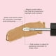 thumbnail image 5 of Corrector Too Face Born This Way Super Coverage Almond, 13 ml, 5 of 5