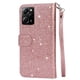 thumbnail image 1 of Funda para FOXDOCK Elegante funda Xiaomi Poco X5 Glitter con cremallera-Ideal para el uso diario, 1 of 5