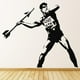 thumbnail image 2 of Decomural Javelin Throw Banksy WS-32493, 2 of 2