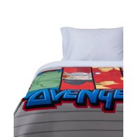 Asia Latam - Frazada Diseño Infantil Niño Plaza Y Media 150X200 Cm