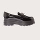 thumbnail image 4 of Zapato Negro Pand-G, 4 of 5