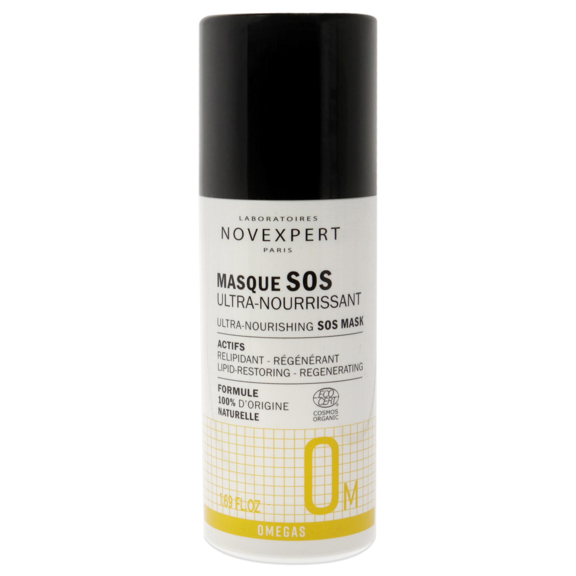 Mascarilla Novexpert Sos Ultra Nutritiva 50Ml Unisex