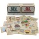 thumbnail image 1 of Juego de mesa Fun Express 28 piezas - Juego de clasificación, 1 of 4