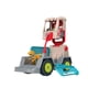 thumbnail image 2 of Imaginext Jurassic World Vehículo Rescate Raptor, 2 of 18