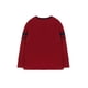 thumbnail image 2 of Polera kids niño slub squad, 2 of 3