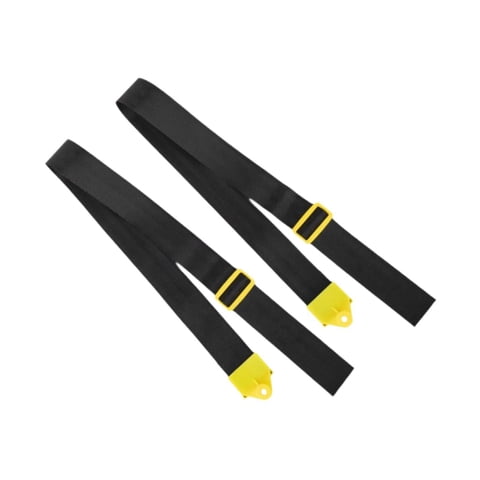 Magideal - 2 Correas De Hombro Para Pulverizador De Mochila, Accesorios Para Pulverizador De Jardín, Suministros Agrícolas, Correas De Repuesto Resistentes Y Fác