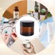 thumbnail image 5 of Frascos de vidrio HXARTMIS Amber de 60 ml con tapas, paquete de 24 unidades para crema, 5 of 7
