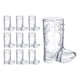 thumbnail image 1 of Juego De 10 Vasos De Chupito Occidentales De 1 Oz Para Inauguración De La Casa, Catering, Fiesta De Navidad, 1 of 3