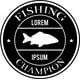 thumbnail image 1 of Decomural Lorem Ipsum Fishing Champion WS-35732, 1 of 2