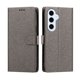 thumbnail image 2 of Cartera Protectora para Samsung Galaxy S26 FE con Soporte, Gris, 2 of 6