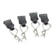 thumbnail image 2 of 4 Uds 1/12 Piezas De Coches RC Accesorios Clips Para Carrocería Pines Para Wltoys 124008 124010, 2 of 3