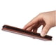 thumbnail image 4 of Funda Flip para FOXDOCK Google Pixel 7Pro 5G - Funda magnética de negocios, funda protectora delgada, 4 of 5