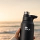 thumbnail image 4 of Botella Térmica Zola Hikers Pro 1000 ml - Negro, 4 of 6