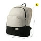 thumbnail image 3 of Mochila Urbana Juvenil Notebook 16" Toluca 2.0 Blanco Para Mujer Totto, 3 of 5