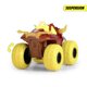 thumbnail image 2 of Monster Truck DICKIE TOYS Flaming Fire 25 cm con Efecto Vapor, 2 of 8