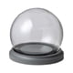 thumbnail image 5 of Cubierta De Escaparate De Decoración De Mesa De Cúpula De Vidrio Transparente Decorativa Para Encimeras A, 5 of 5