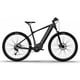 thumbnail image 1 of Bicicleta De Aleacion E Mtb Negro Con Gris 630w Talla L - Aro 29, 1 of 2