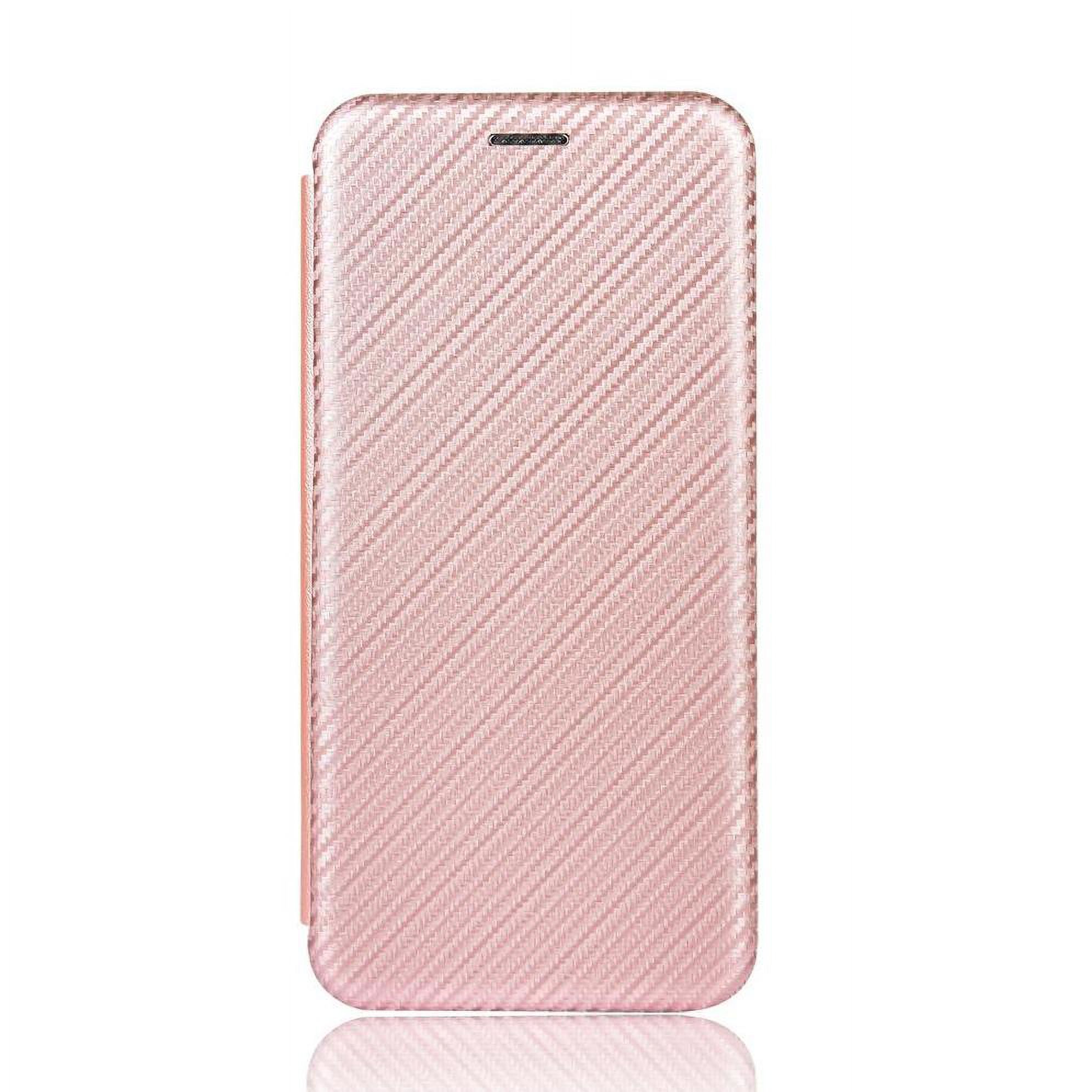 Foxdock - Funda Flip Para Samsung Galaxy S20 Fe - Funda Magnética De Negocios, Funda Protectora Delgada