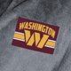 thumbnail image 4 of Bata Silk Touch Washington Commanders Talla Grande/XL, 4 of 5