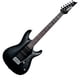 thumbnail image 1 of Gsa60 Bkn Guitarra Electrica Ibanez, 1 of 3
