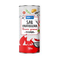 Sal Parrillera 750 G Lider
