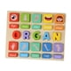 thumbnail image 3 of Juego De Rompecabezas Para Practicar Juguete Sensorial, Bloques Prácticos A Juego, órgano De Juguete Montessori, 3 of 5