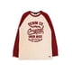 thumbnail image 1 of Polera teens niño doble manga squad, 1 of 3