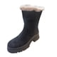 thumbnail image 1 of Bota de Invierno Mujer Negro Chiporro, 1 of 2