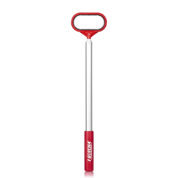 Recogedor de Pelotas de Golf I GOTCHA 4,2 m Boca Ancha