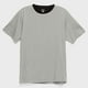 thumbnail image 3 of Pijama Corto Hombre Bicolor Gris, 3 of 6