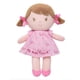 thumbnail image 1 of Muñeca Plush Snuggle Buddy Baby Starters Dorie, 28 cm, 1 of 2