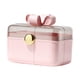 thumbnail image 3 of Caja De Almacenamiento De Accesorios Para El Cabello, Caja De Regalo Adorable Para Horquillas, Pasador, Diadema, 3 of 3