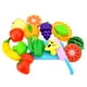 thumbnail image 3 of Juego de Cocina con Frutas y Verduras para Cortar, 12 Piezas, 3 of 3