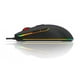 thumbnail image 3 of Mouse Gamer Usb 7 Botones 3600dpi Rgb Spk9414, 3 of 6