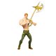 thumbnail image 3 of Figura de acción McFarlane Toys Los siete pecados capitales Escandor 7, 3 of 7