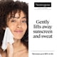 thumbnail image 2 of Toallitas limpiadoras faciales Neutrogena Gentle Ultra-Soft 25 unidades, 2 of 9
