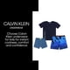 thumbnail image 3 of Conjunto de pijama Calvin Klein para niños Little Heather Grey, talla M, 3 of 6