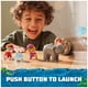 thumbnail image 5 of Figuras de acción Paw Patrol Jungle Pups Marshall Skye, 5 of 6