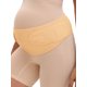 thumbnail image 4 of INSPIRE CHIC Cinturón de Soporte para el Vientre de Maternidad Ajustable y Ligero para Mujeres Embarazadas XL Beige, 4 of 5