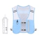 thumbnail image 5 of Chaleco Para Correr Resistente Y Ligero Para Mujeres Y Hombres, Ideal Para Actividades Al Aire Libre, Senderismo Y Ciclismo, Color Azul., 5 of 5