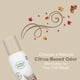 thumbnail image 3 of Ambientador en aerosol Citrus Magic Sweater Weather 90 ml x3, 3 of 7