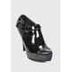 thumbnail image 5 of Zapato Carlota Negro Charol, 5 of 5