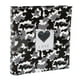 thumbnail image 1 of Album Camuflado Con Memo 15x21 Cm / 100f, 1 of 2