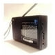 thumbnail image 4 of Radio Portatil 9 Bandas fm am sw USB Negro IRT, 4 of 5