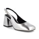 thumbnail image 2 of Zapato Mujer Bata Red Label Grace Plateado, 2 of 5