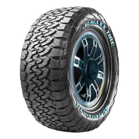 Neumatico Sumaxx 225/65 R17 All Terrain T/A 106T Sl T