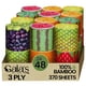 thumbnail image 1 of Papel Higiénico GAIA'S Gaias Premium Soft Fruit TP Organic Bamboo, 1 of 9