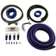 thumbnail image 2 of Kit completo de instalación de amplificador estéreo para coche, calibre 1/0, 3000 W, Harmony, 2 of 4