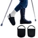 thumbnail image 1 of Calcetines protectores de yeso APDTEK para hombre y mujer, 2 unidades, 1 of 6
