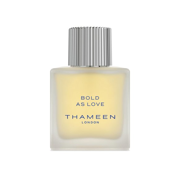 Perfume THAMEEN Bold as Love Cologne Elixir 100 ml para hombre